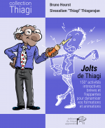 Jolts de Thiagi