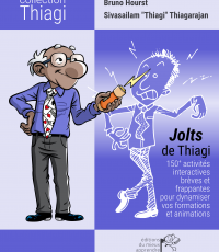Jolts de Thiagi